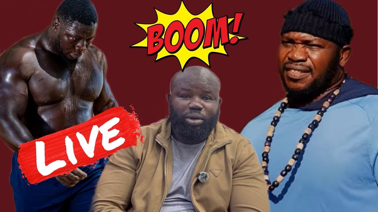 Direct Fadam, COMBAT FRANC VS TAPHA TINE LES REVEKATIONS CHOQUANTES DE FADAM
