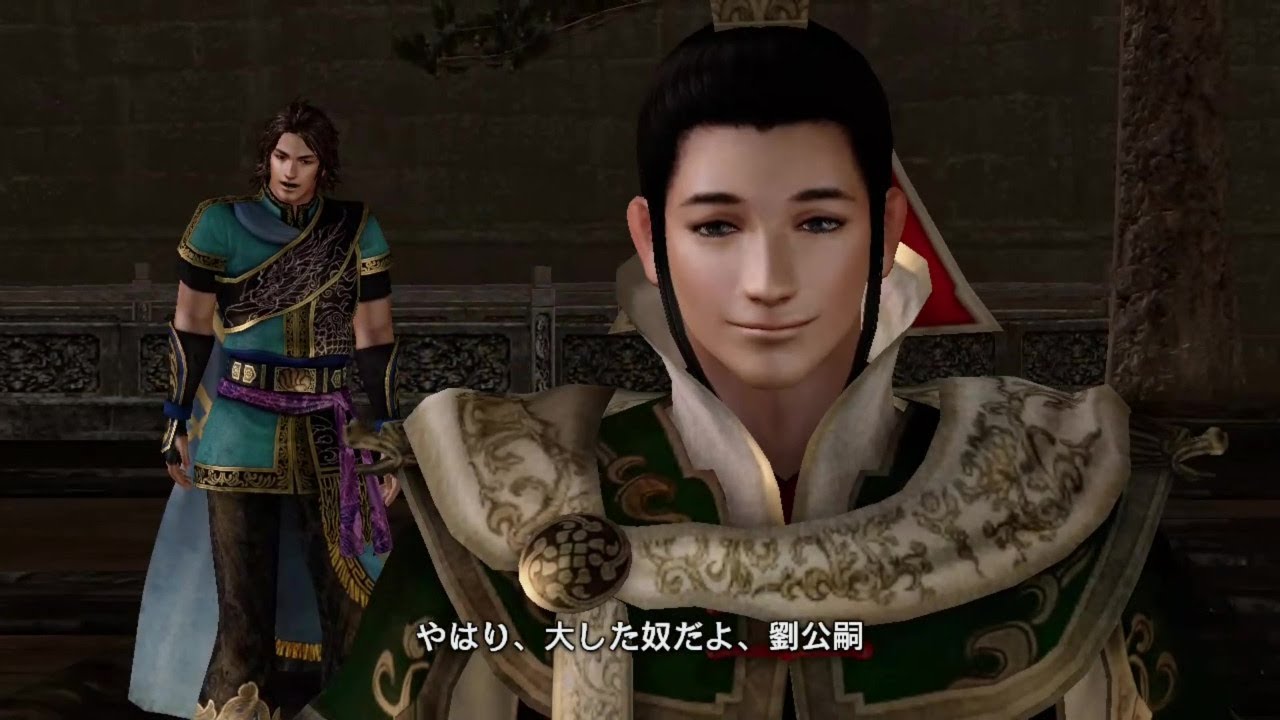 【真・三國無双6 with 猛将伝 DX】#132完 (LGモード)終 鍾会討伐戦