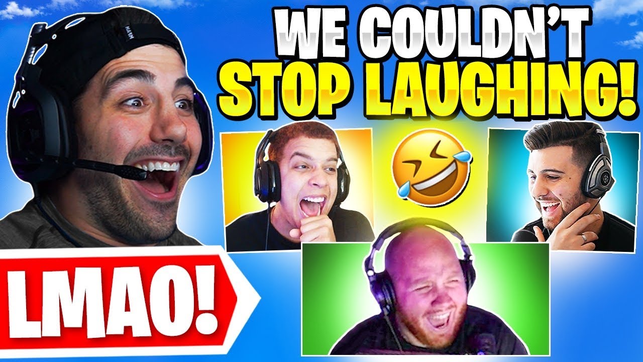 We Couldn&rsquo;t Stop Laughing.. 🤣 (Cold War Warzone)