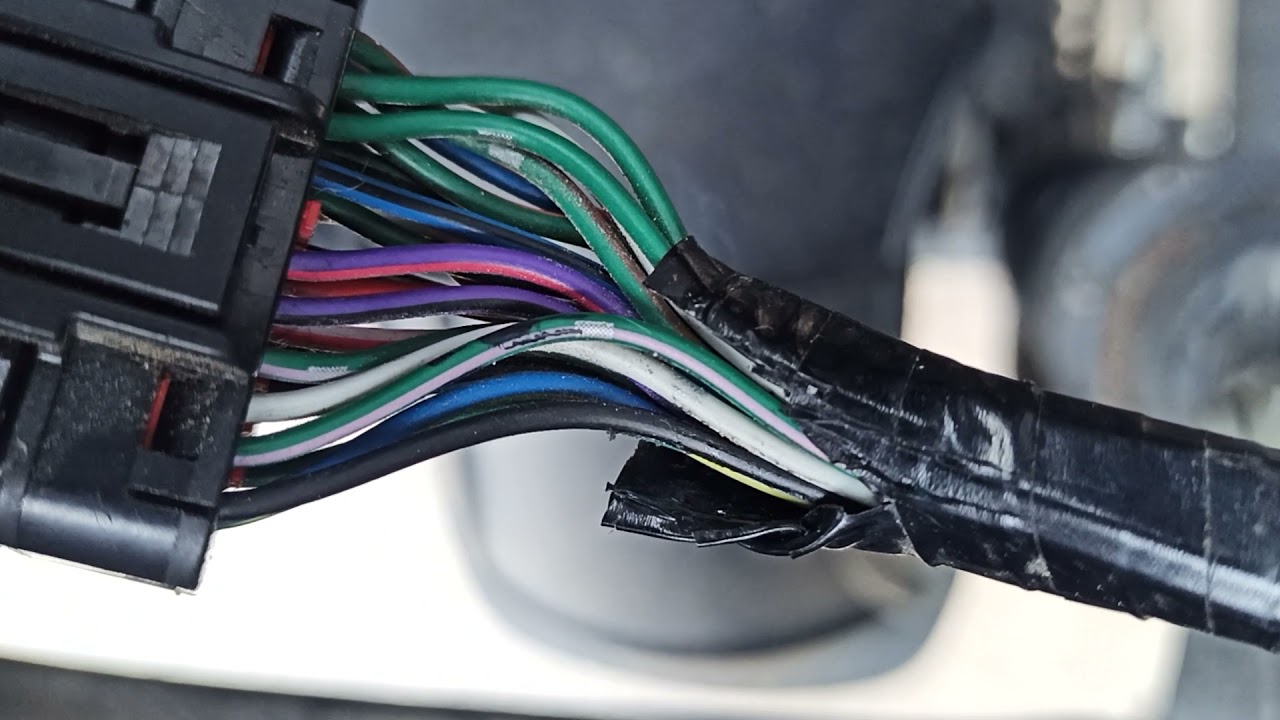 Pro Racing Chip Box 120.Localización ECU KymcoXciting S400