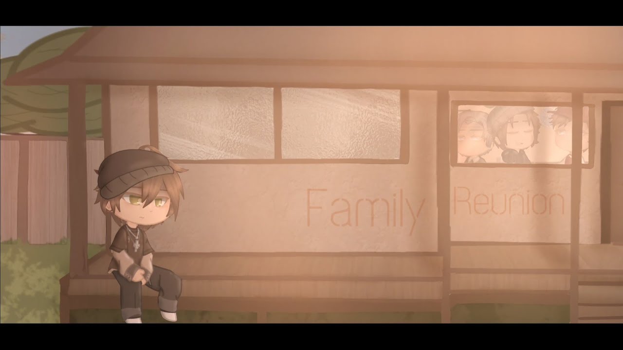 A Player's Perspective [S2] - Episode 15: Family Reunion