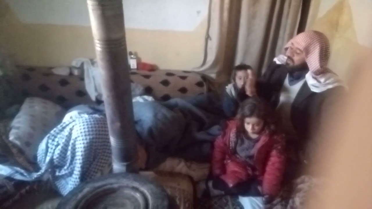 حمود ابوميسر بنتو مريظه بتاريخ ٢٤ ١٢ ٢٠٢٢  عد شيخ رحمو