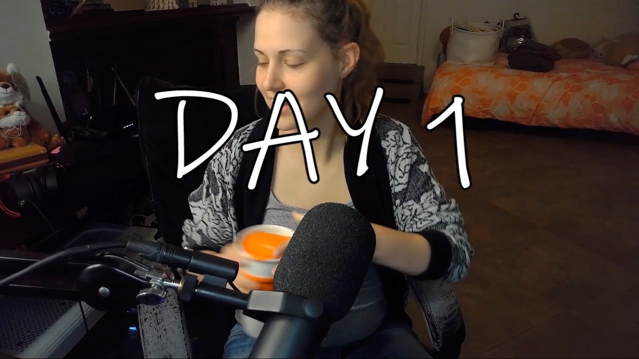 Life of Doogs 2018 VLOGMAS DEC 1