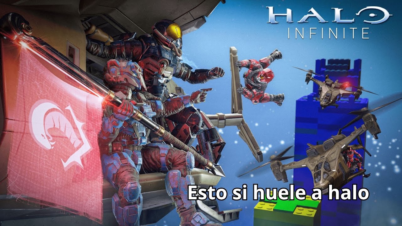 El caos regresa!! | ¡El Falcon regresa en la Operación Shadow!