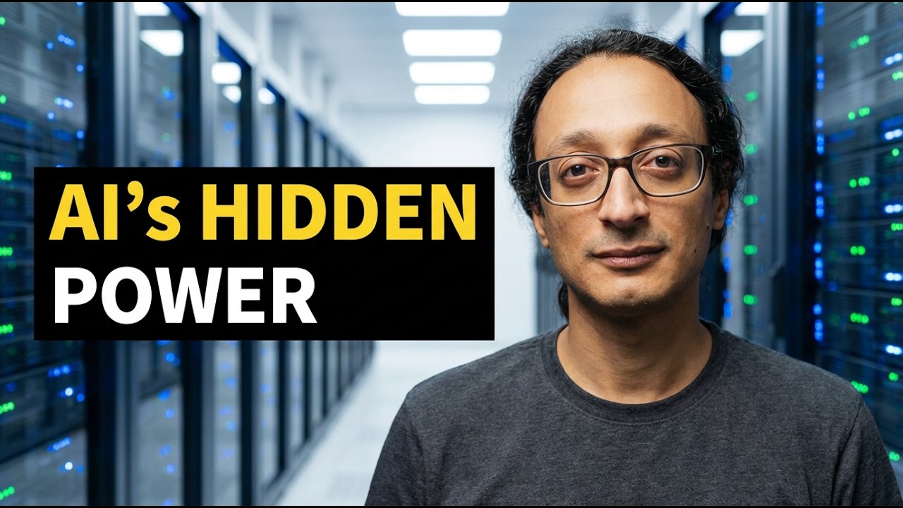 Data Centers and GPUs: The Real Infrastructure Behind AI