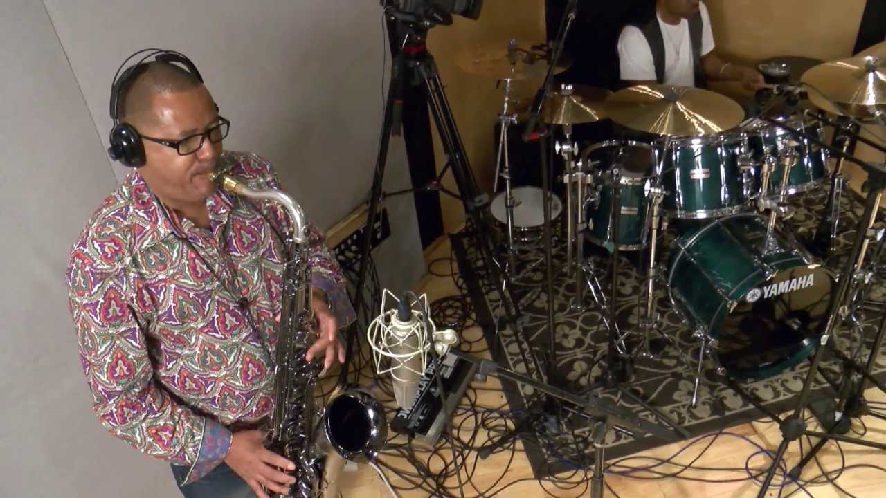 Studio Jams #54 - 