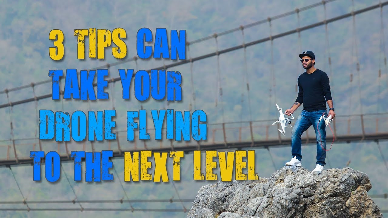 E04 : Take your DRONE FLYING to the next level like a pro | Drone Advance Class | In Hindi | Aksh |