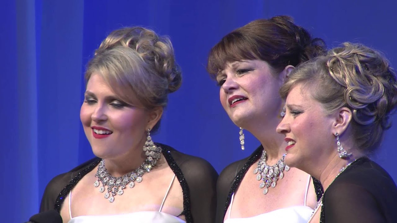 Speed of Sound, Semifinals, Las Vegas 2015