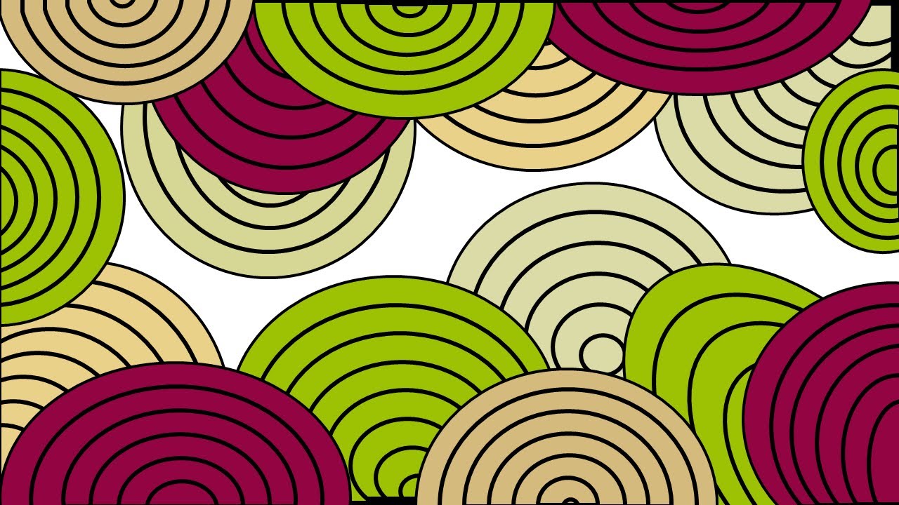 Tree Rings of Life