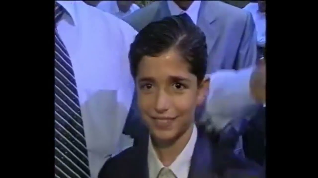 حفل زفاف محمد يحيى ج 3