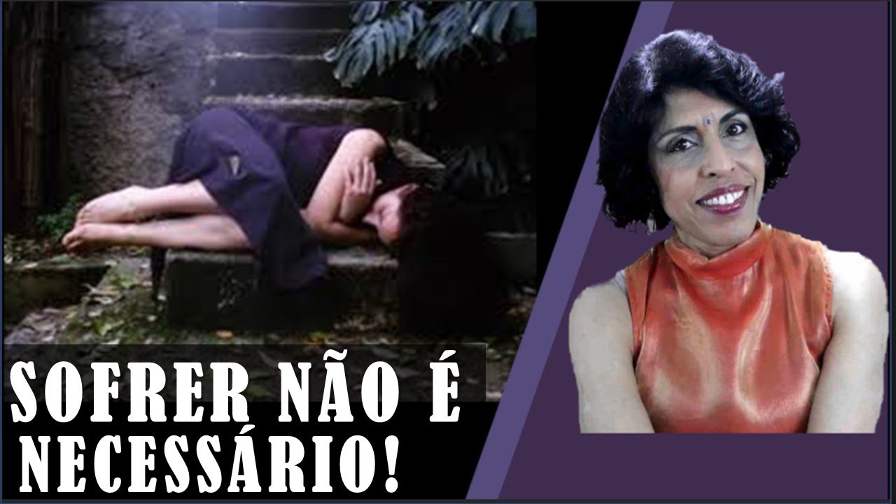 POR QUE SOFREMOS? DRA BETH ESCLARECE