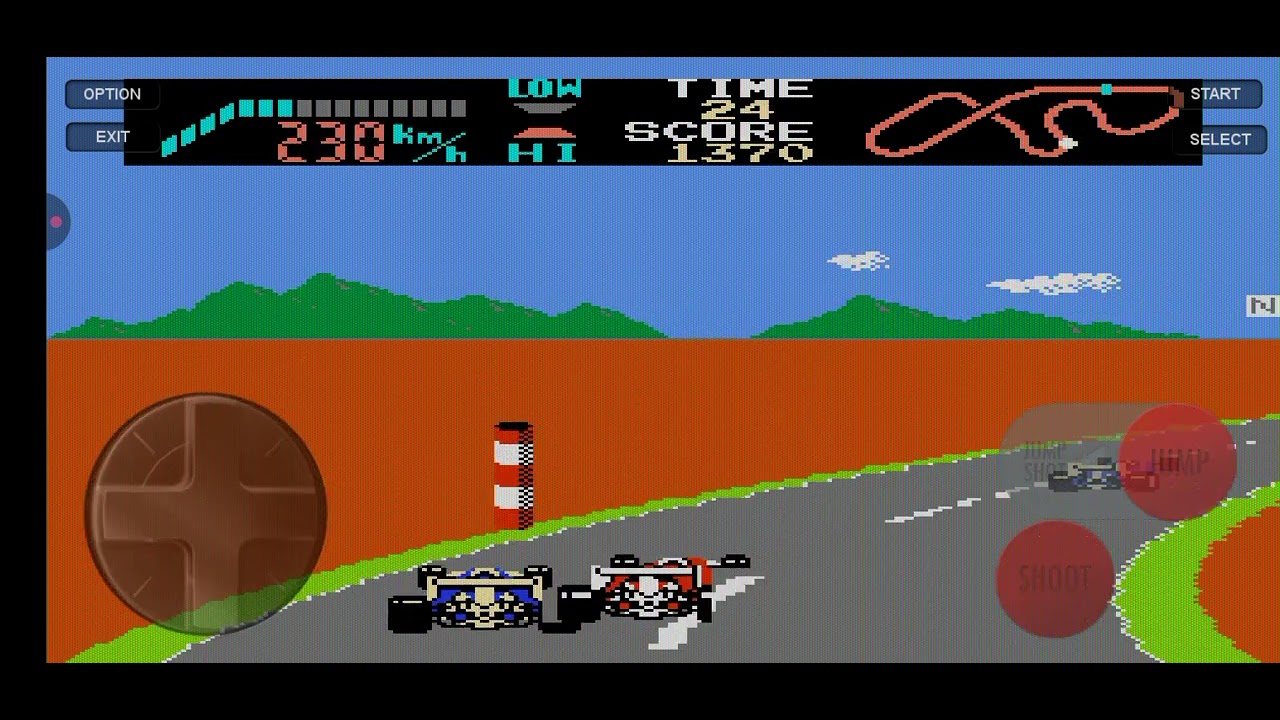 F1 race gameplay #gaming #viralvideo #youtubeshorts #viral #fyp #trending