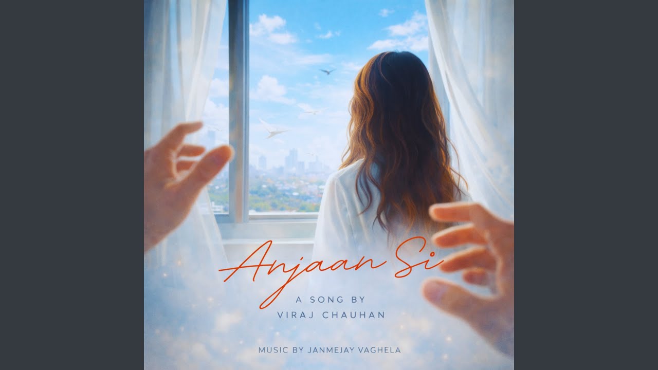 Anjaan Si