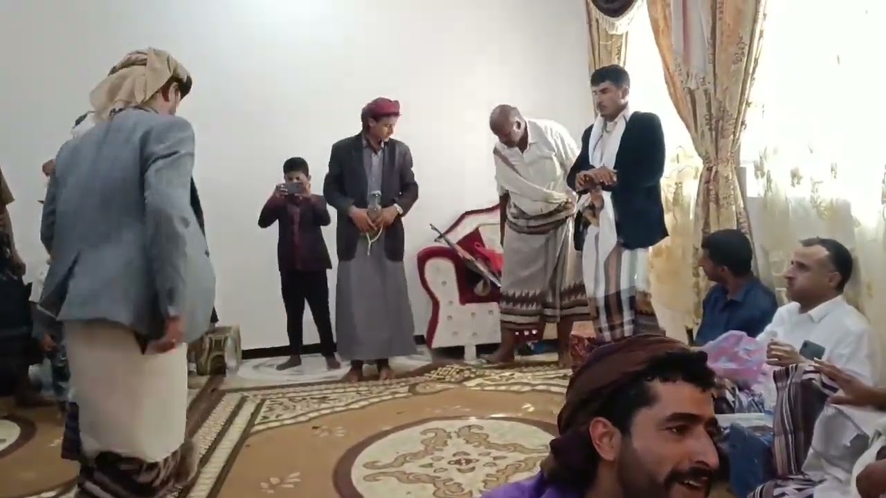 شرح ال عزان  طارق سالم علي موسى العزاني وعدنان محمد علي موسى العزاني