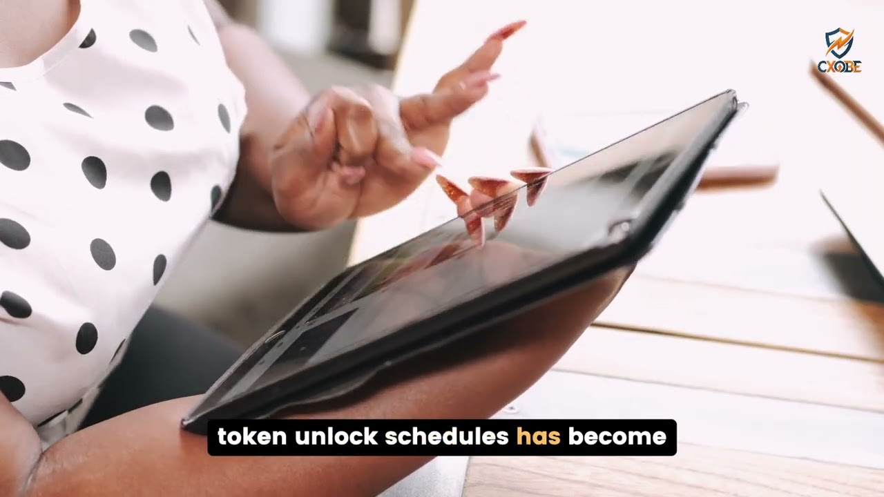 Billions in Token Unlocks Coming | SUI & HYPE Market Impact