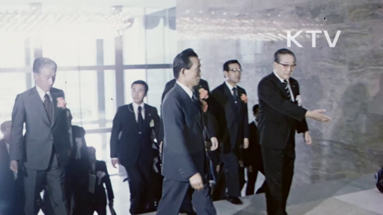 대한뉴스 제 1047호-국회 의사당 준공