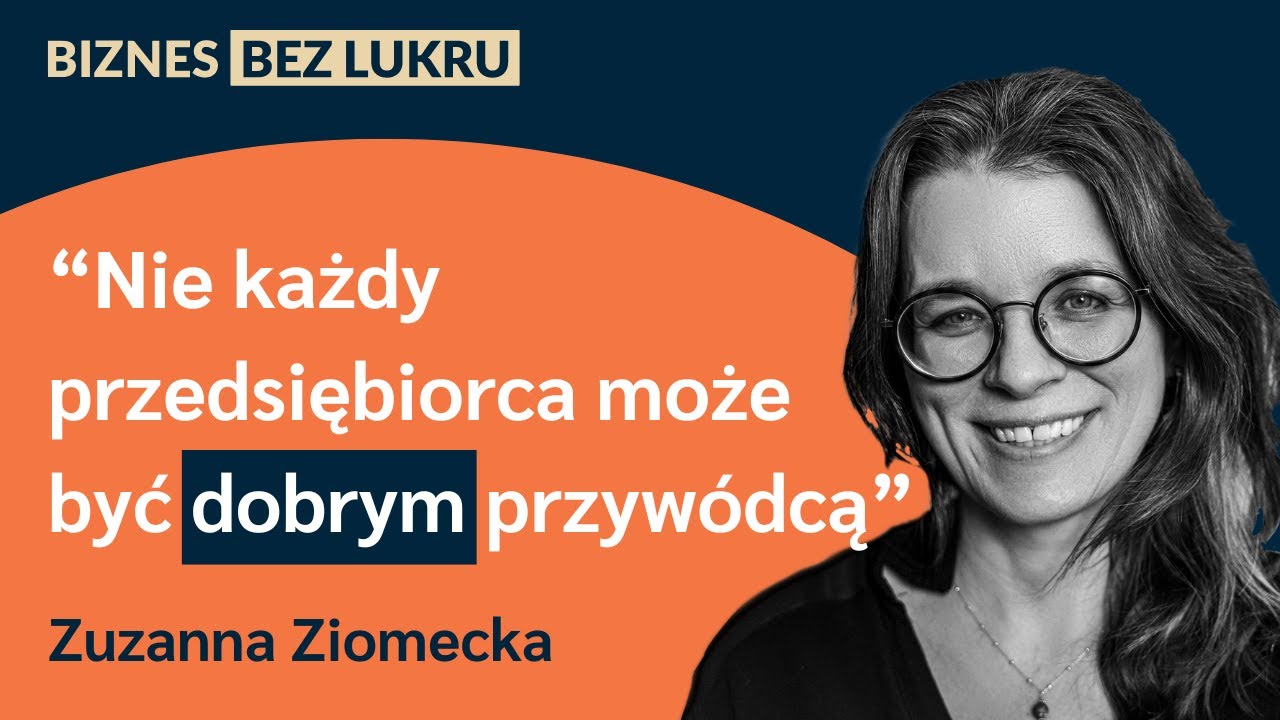 BbL: Odcinek #010 - Zuzanna Ziomecka