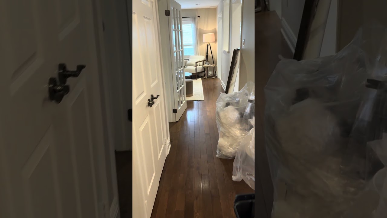 Inside This Updated West Whitby 3 Bedroom Home 