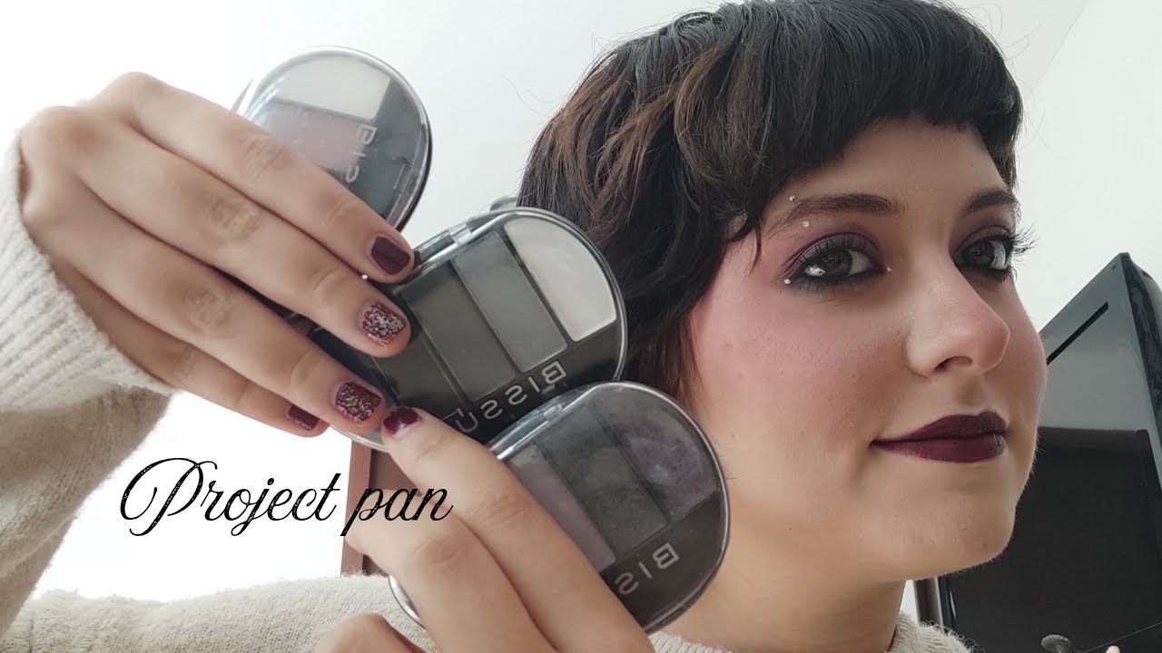 empezando mi project pan *ੈ✩‧₊˚