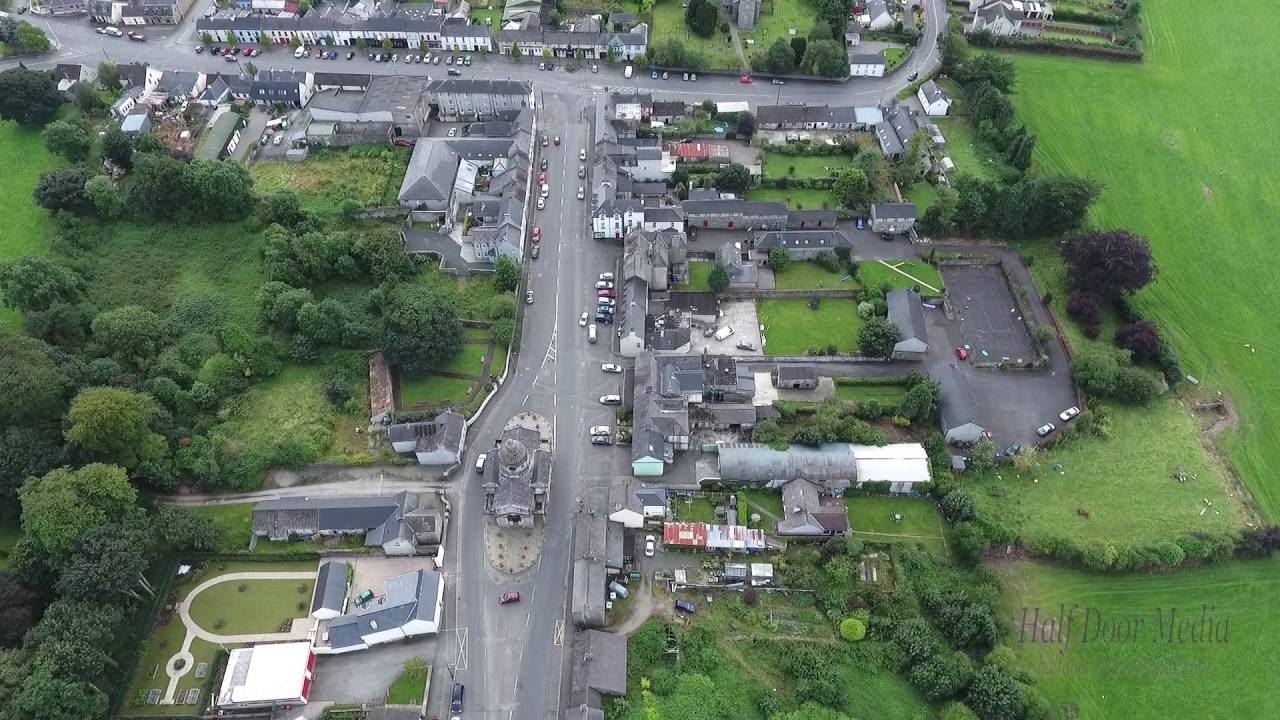 Dunlavin Flyover