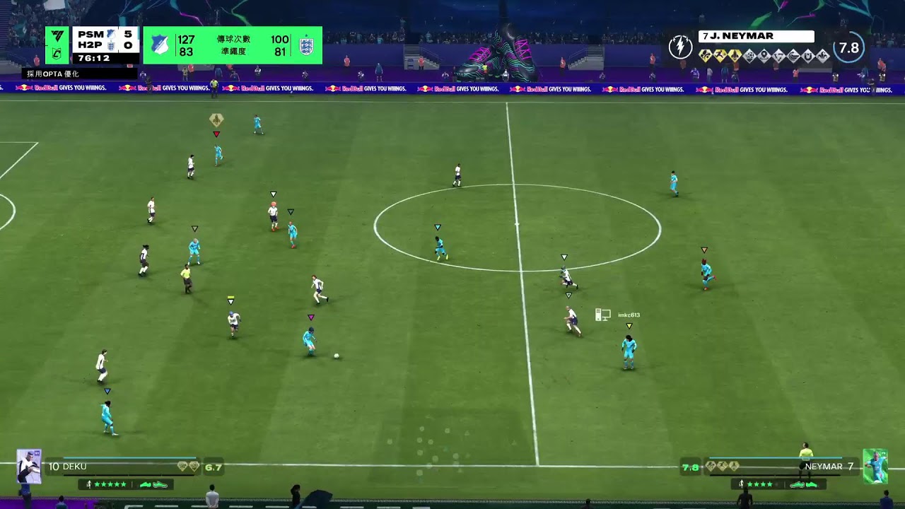 FIFA