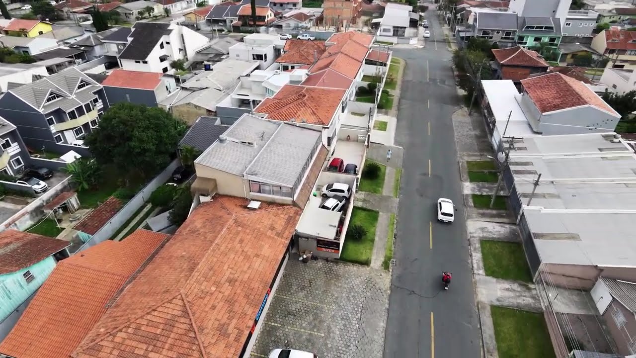 Capão Raso drone DJI NEO 2