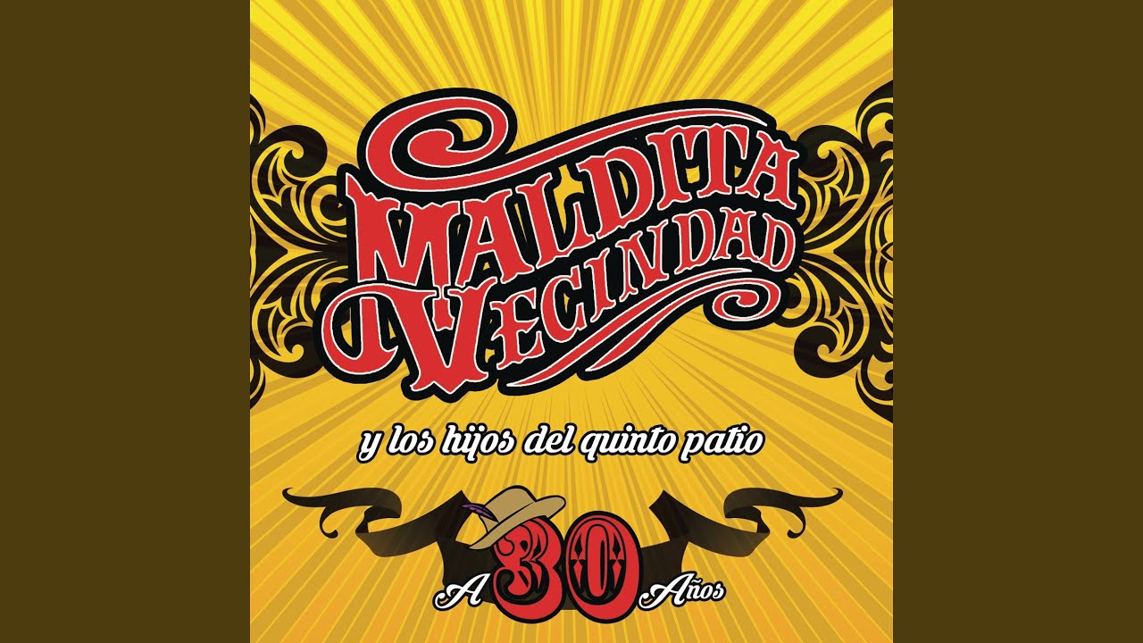 Pachuco (Remasterizado)