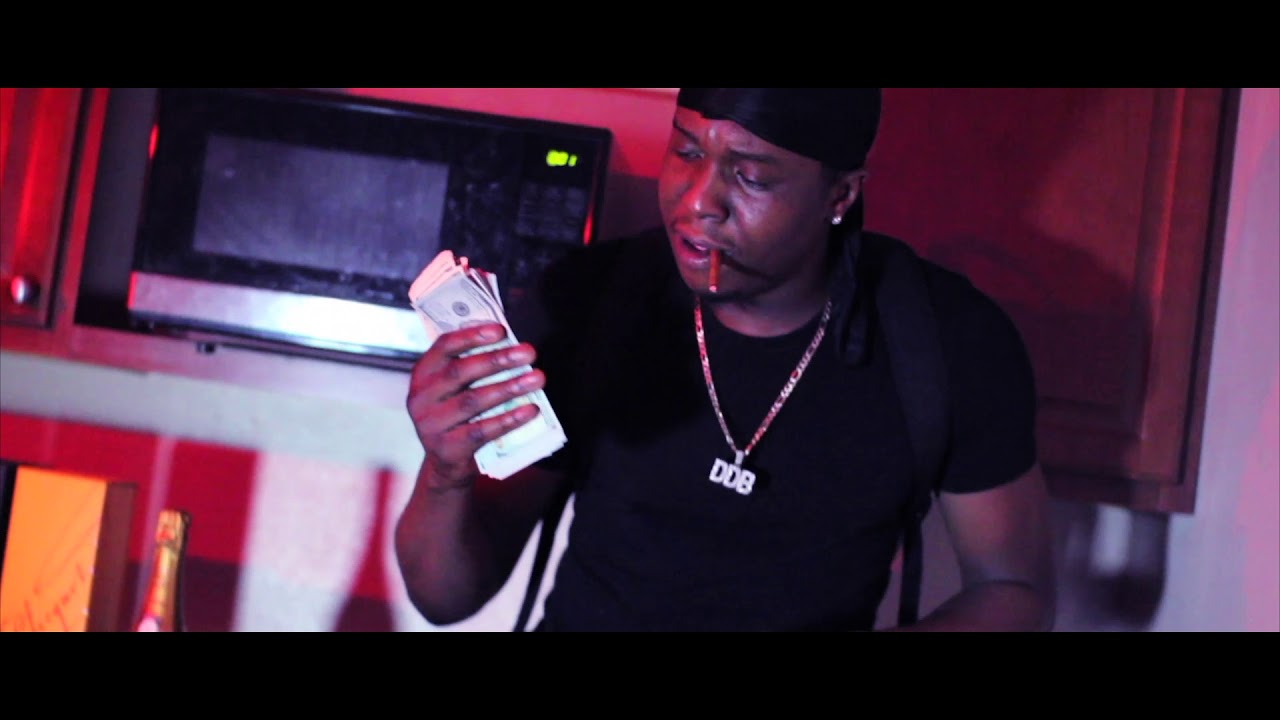 Baby Ahk - New World Order (Official Video) Dir. ChasinSaksFilms