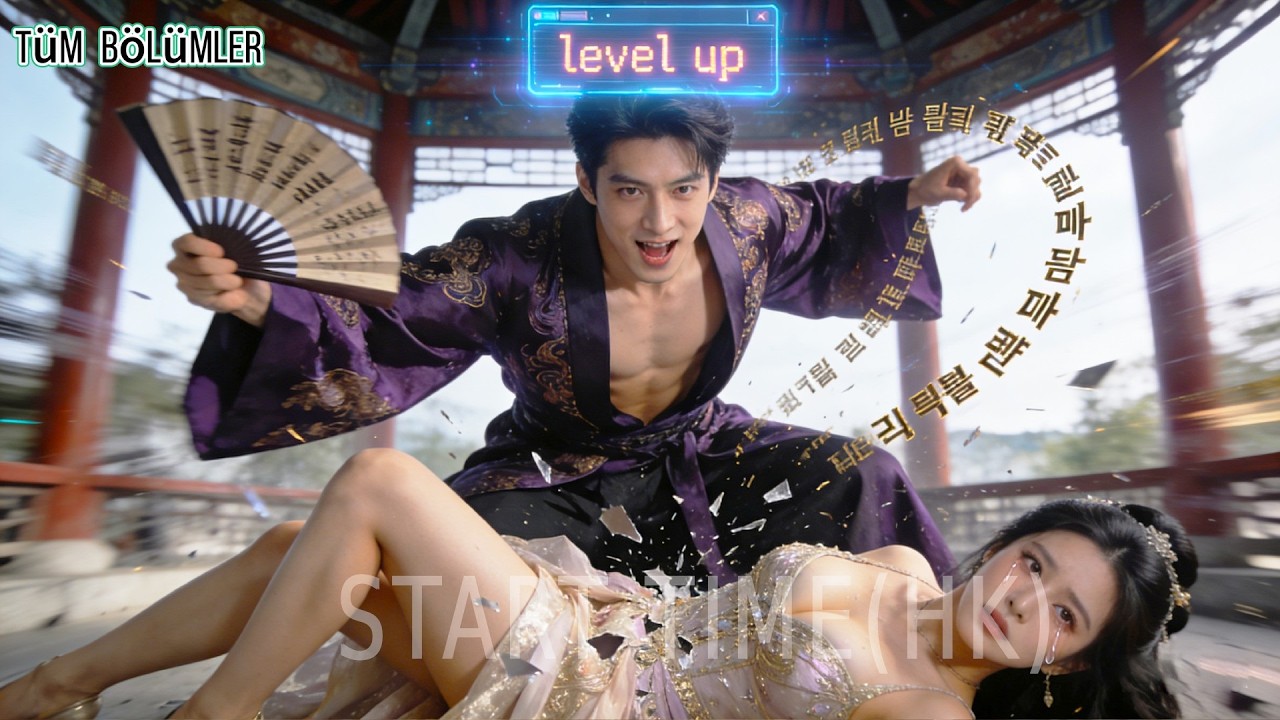 Prens söz gücü sistemi uyandırdı! Ne kadar sert konuşursa o kadar ödül—prensesi ağlattı!