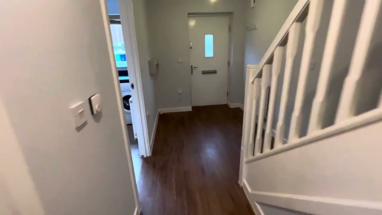 32 Gabriel Close