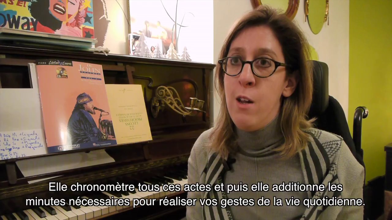 Compensation du handicap : « La MDPH a supprimé 80 % de mes aides humaines. »