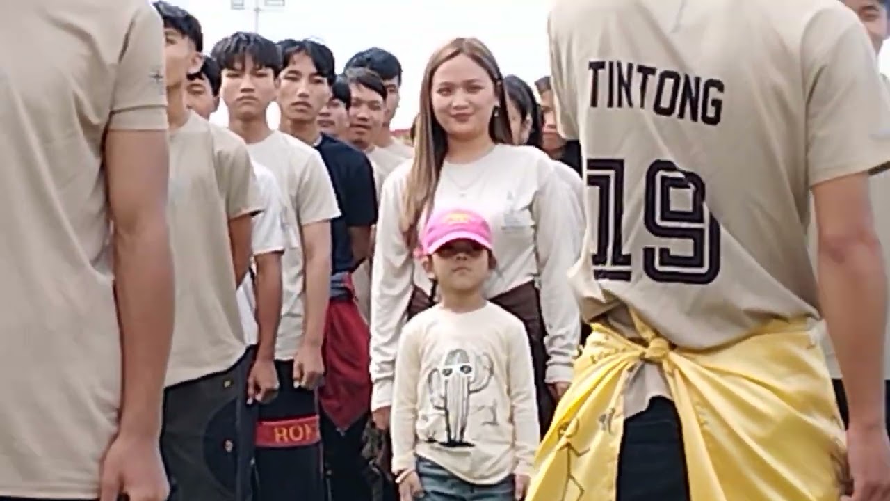 KSO ANNUAL SPORTS 2025 *ANTHEM*, Lenchonghoi Lom, TINGTONG LOM etc Subscribe and Share please 🙏