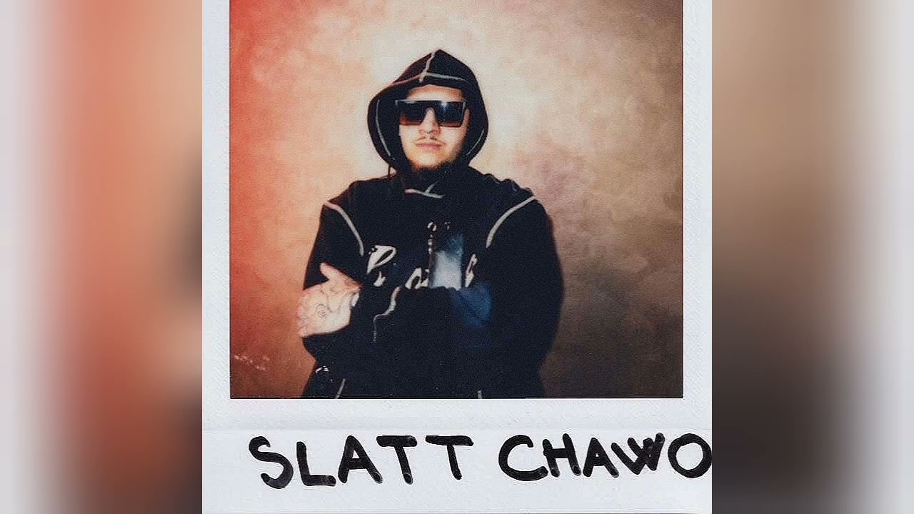 [FREE] Slatt Chawo - Underground Heat (Type Beat) prod. ShadowForge