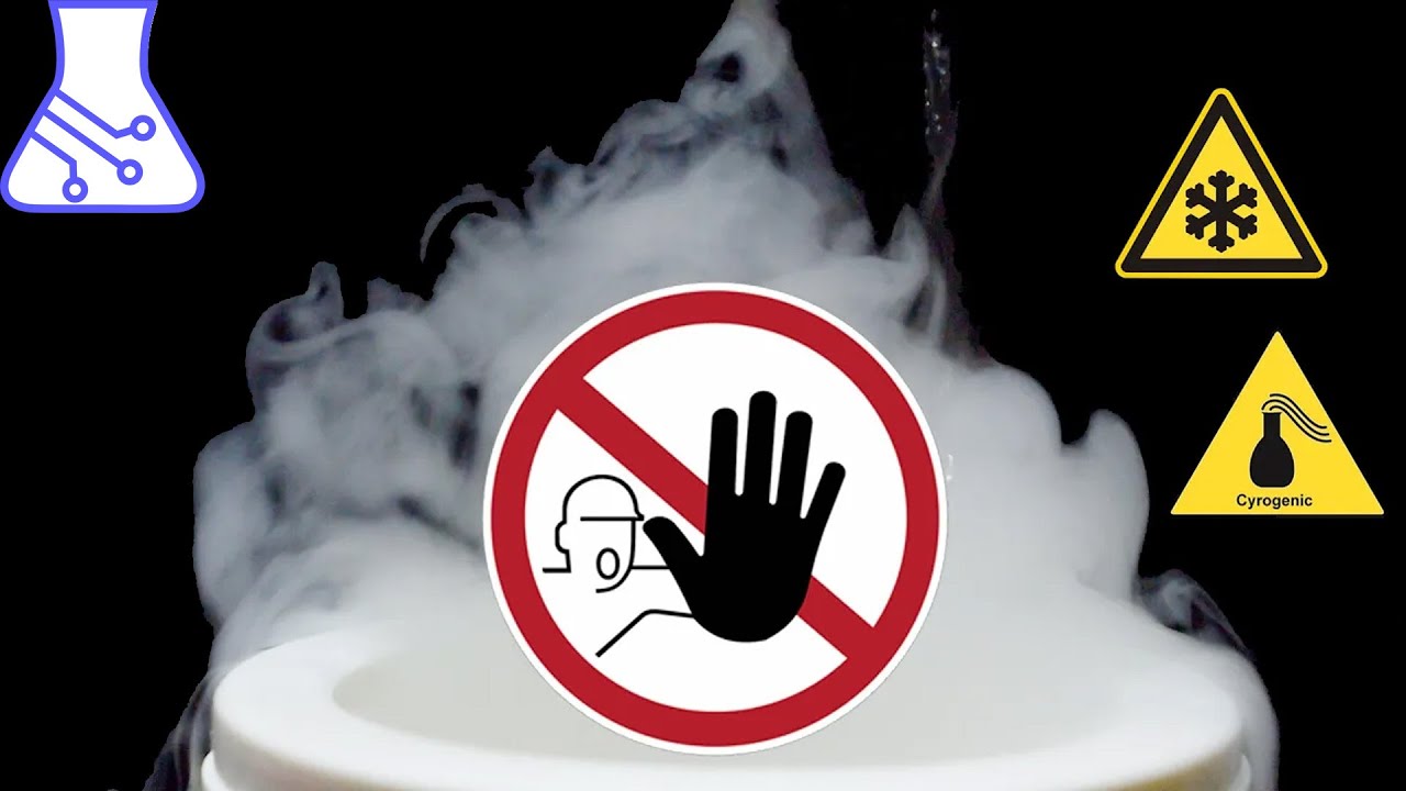 Cryogenics. Refrigerant Mixture. Lowest Temperature Record .