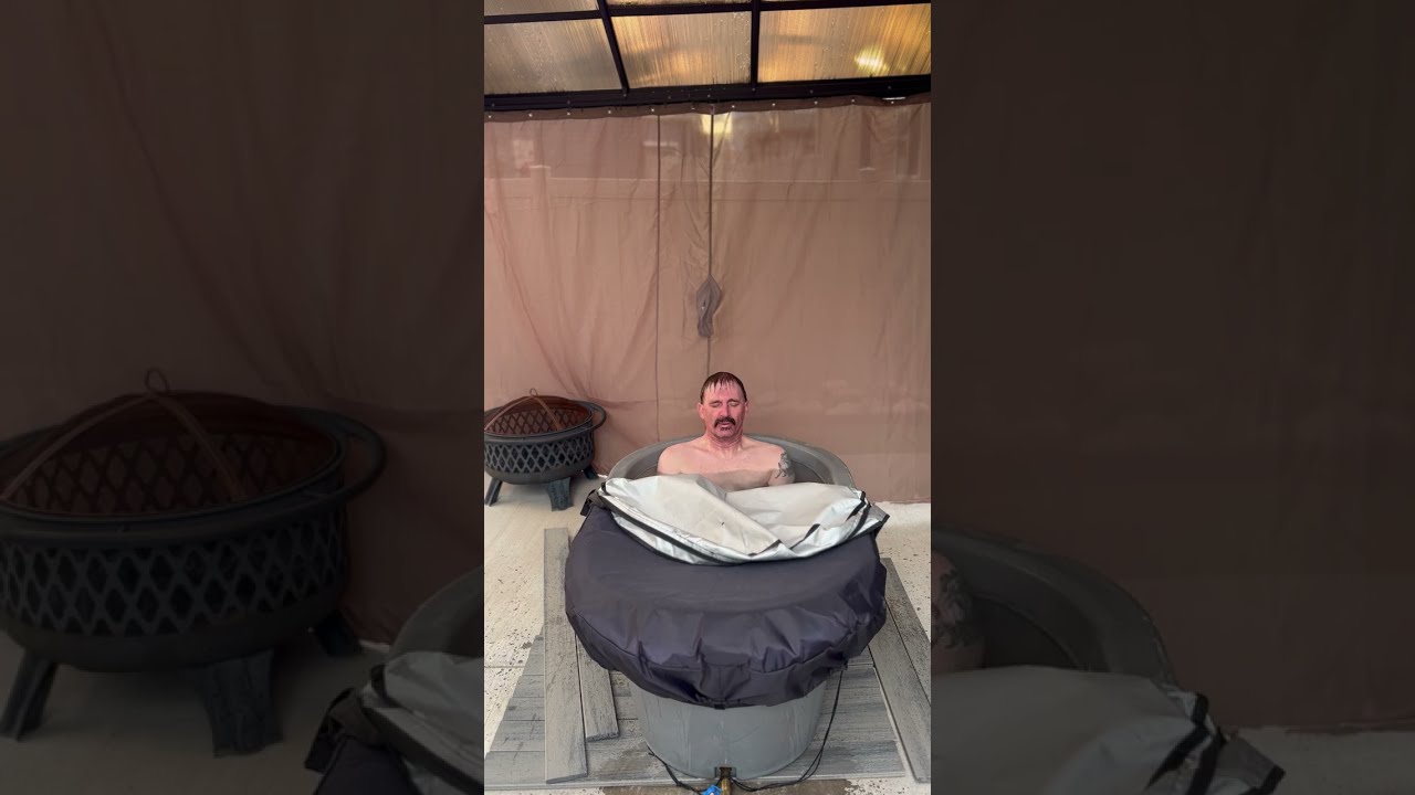 Suffering Produces Hope | Romans 5:3–4 | Cold Plunge Disciple