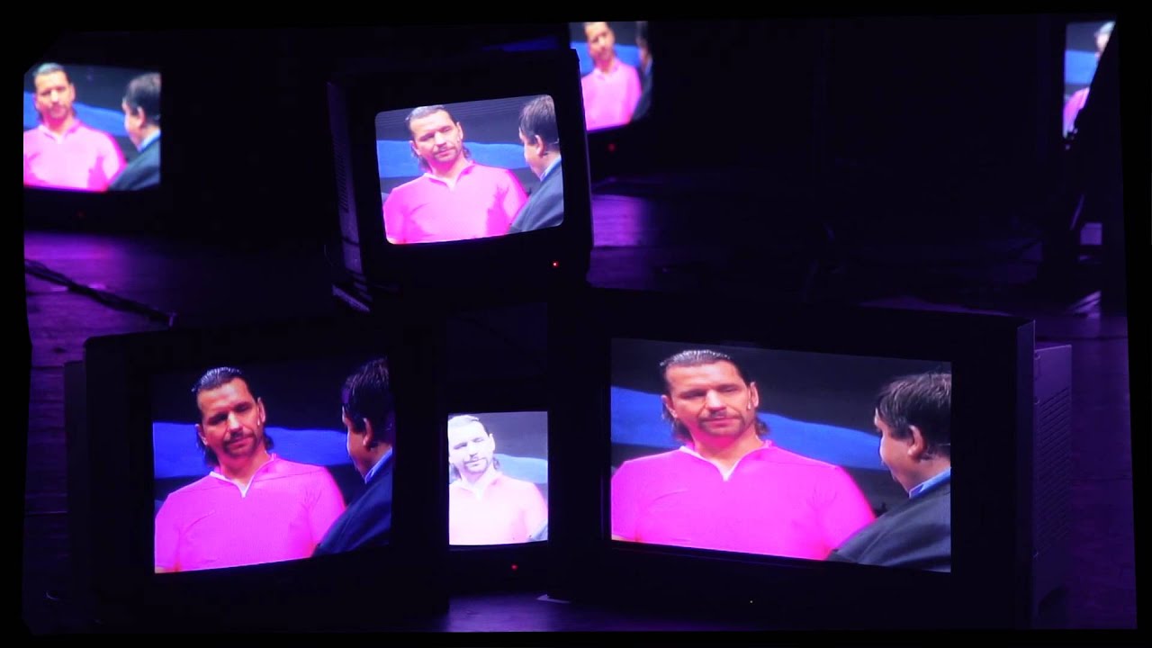 DER WELTUNTERGANG von Jura Soyfer - Live im Rabenhof Theater- long version