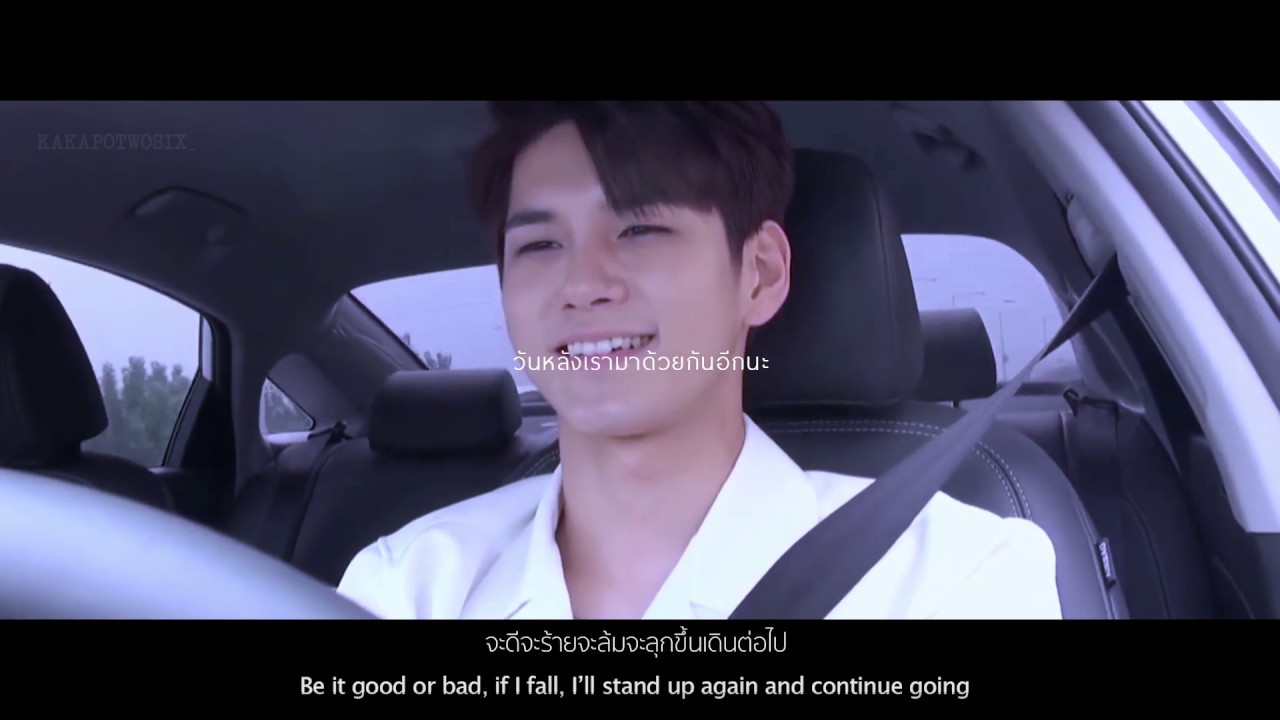 [OPV] ไม่อยู่ในชีวิตแต่อยู่ในหัวใจ 