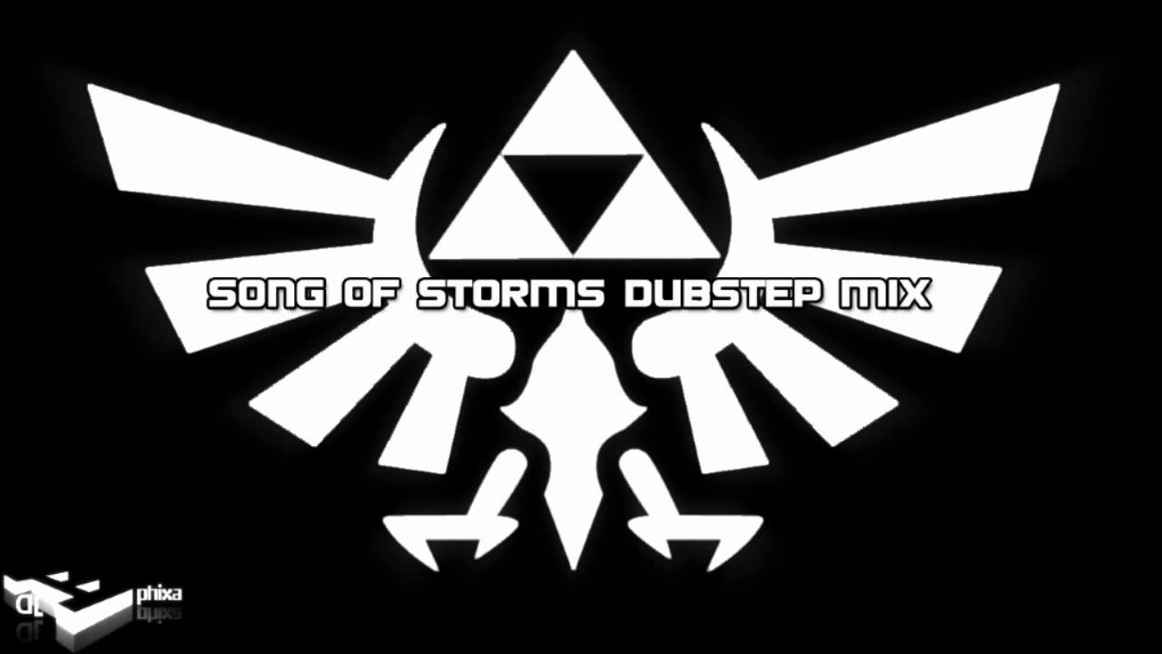 Song Of Storms Dubstep Mix - Ephixa (Download at www.ephixa.com)