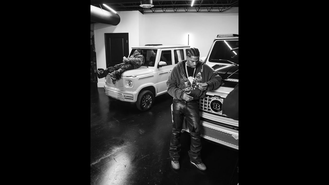 [FREE] Lil Baby Type Beat 2026  - ''VIOLATION