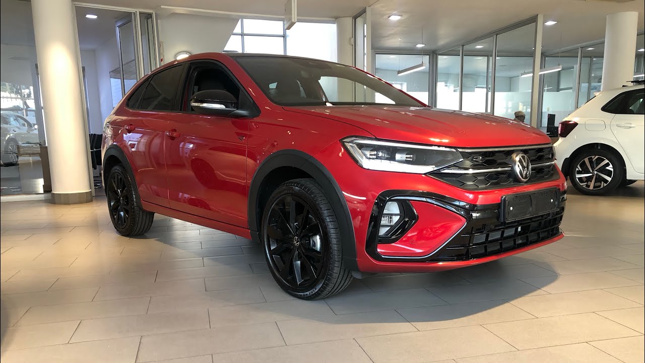 2025 VW Taigo R-Line Review - Pricing, Rivals, Engine, Options, Trims