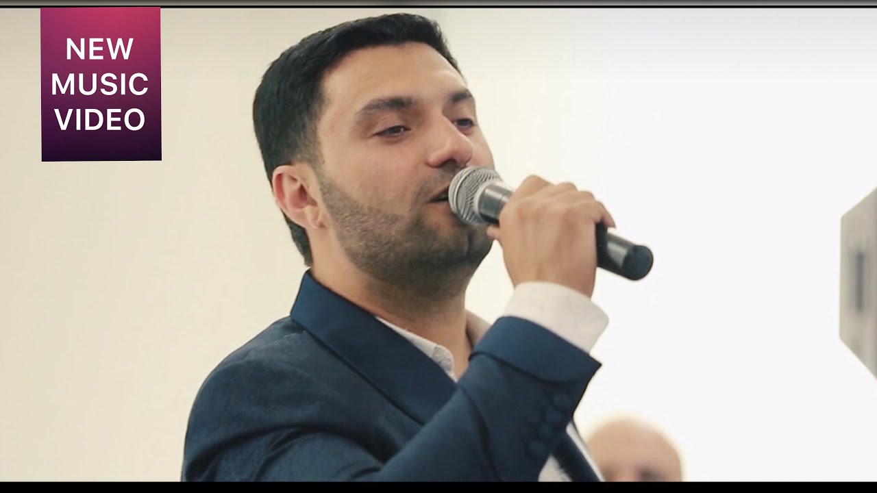 Spartak Araqelyan (Spo) - “ QELE -QELE “   ( Official Music Video 2019 )