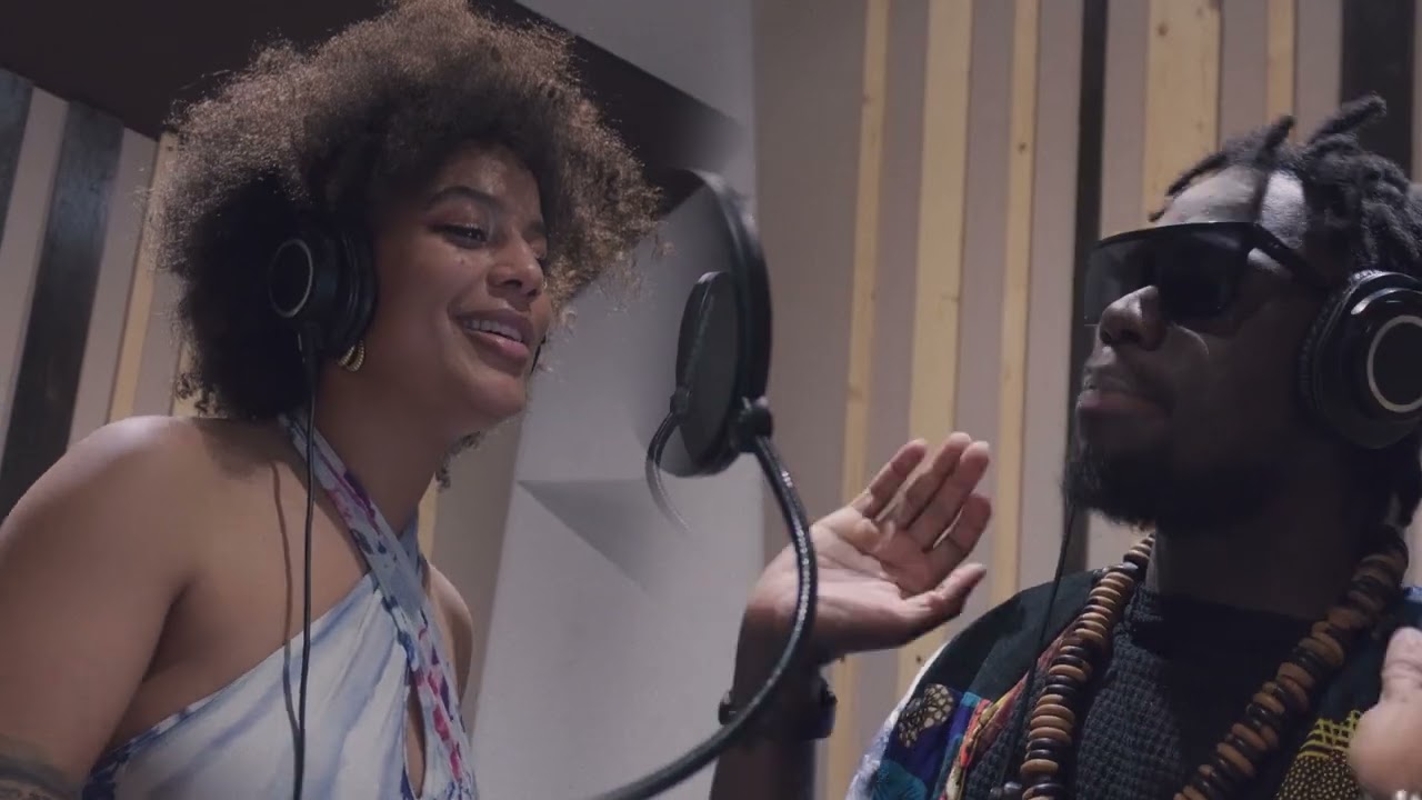 Afrodream - Ethnique (feat. Rumba de Bodas)