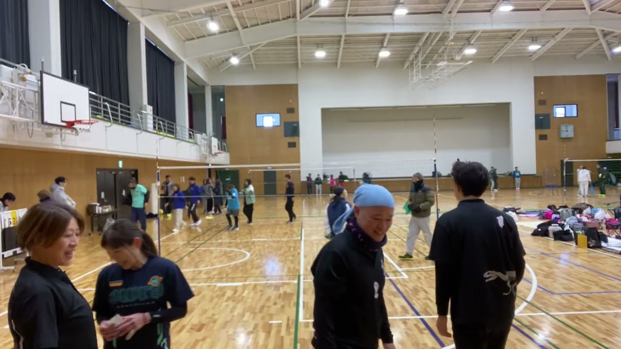 1/12雷覇交流会 bluemoon vsソダシ
