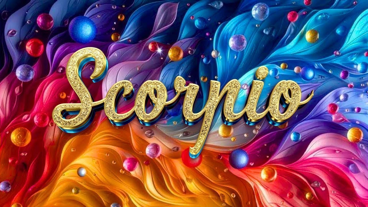 SCORPIO   THIS PERSON HAS RESEARCHED YOU.. YOU'RE THE TARGET SCORPIO TAROT LOVE READING