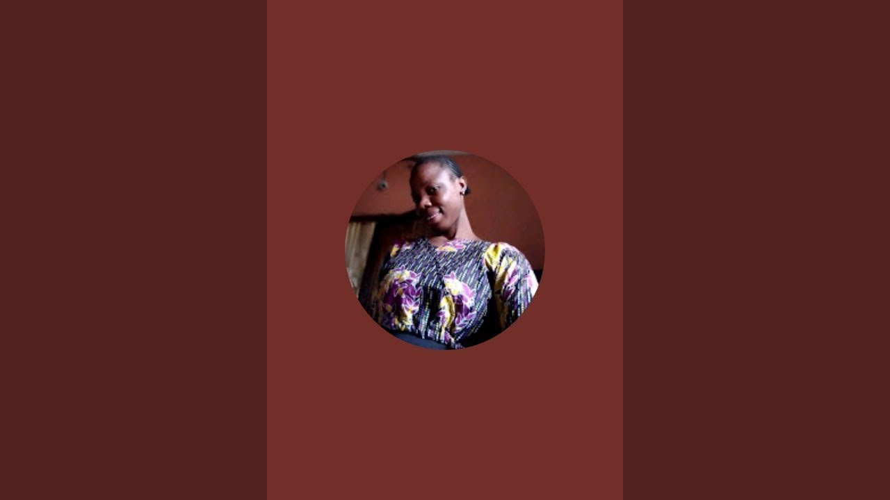goodness Ekwobi is live!