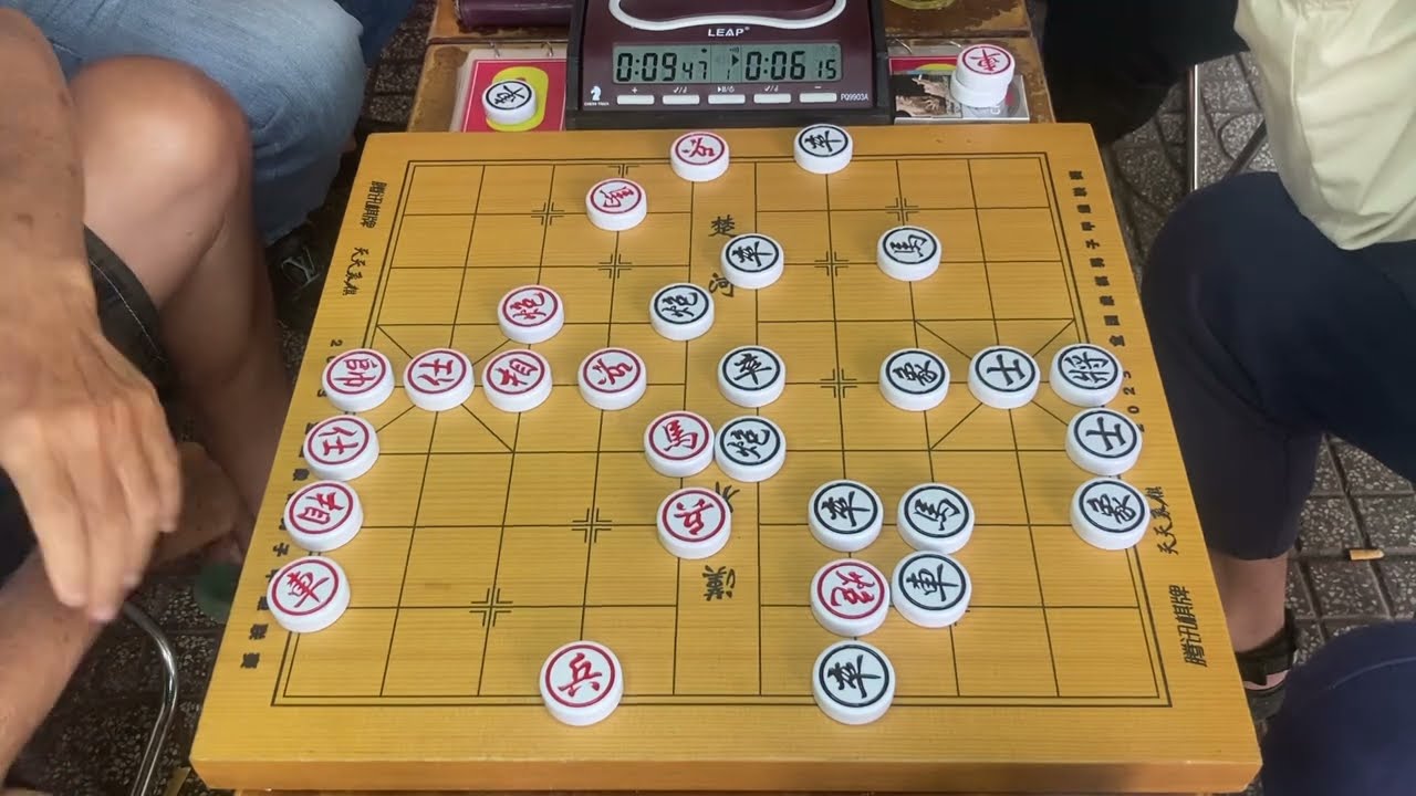 CHÚ VIỆT ĐI SĂN GẶP NGAY CAO THỦ LẠNỘICÔNG THÂM HẬU VÀ CÁI KẾT... TÓE LỬA