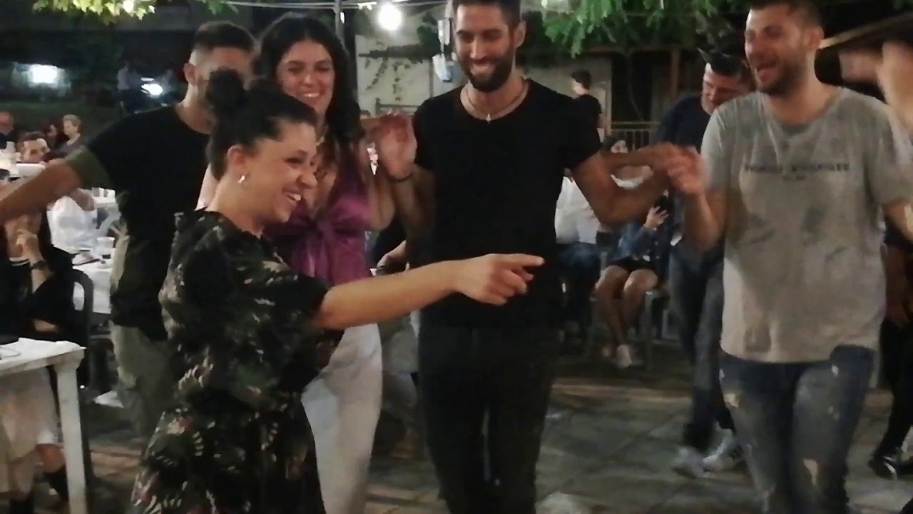 Μάκης Σεβίλογλου, Χρήστος Ντάγκαλας, Γιώργος Στάμος Λιοπρασο 2019