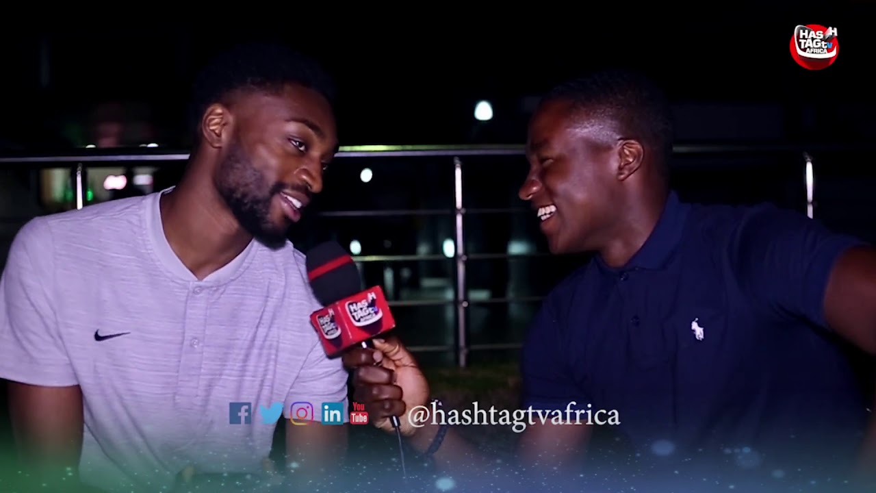 Who does Ajayi think is the best player in the Nigerian squad ?! SEMI AJAYI