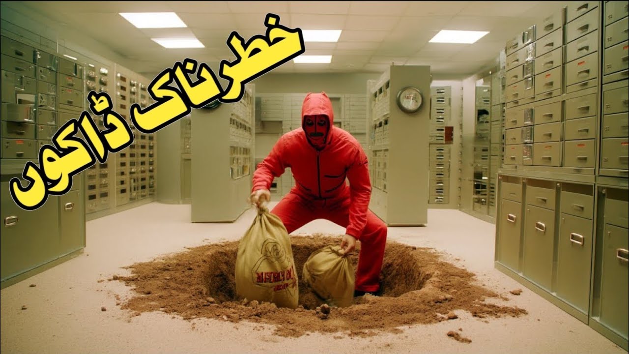 KHATARNAK GHAL || Pashto New Movie Explained By UK Movie Explainer 