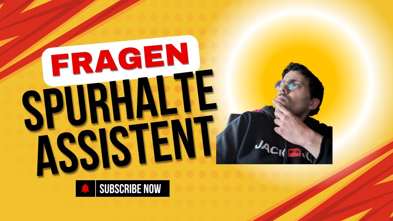 Spurhalte-Assistent: Die gro&szlig;e Betrugsfrage
